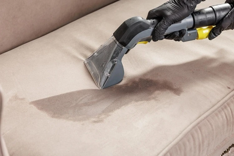 Beyşehir Koltuk Yıkama