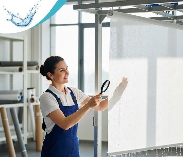 Beyşehir Stor Perde Yıkama